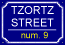 Street Sign