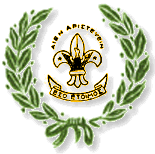 PROSKOPOS Emblem