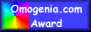 Omogenia Award