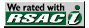 We Rated With RSACi